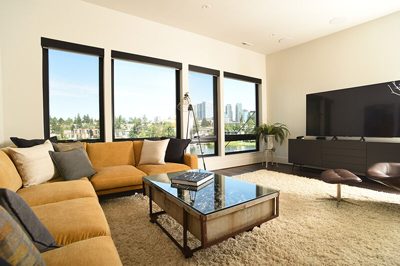 425 Northwest Idea House